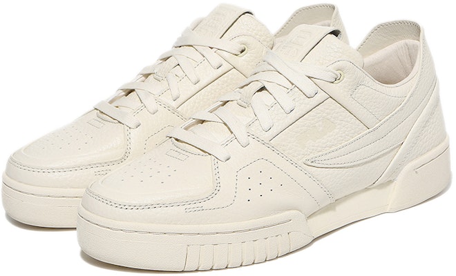 FILA 軽量快適スニーカー '韓国クリームホワイト' 1TM00624_127 1TM00624_127 Lookbook FILA 軽量快適スニーカー '韓国クリームホワイト' 1TM00624_127 1TM00624_127