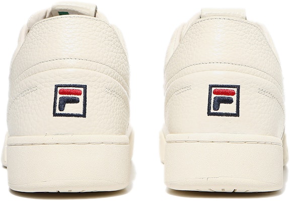 FILA 軽量快適スニーカー '韓国クリームホワイト' 1TM00624_127 1TM00624_127 Shop FILA 軽量快適スニーカー '韓国クリームホワイト' 1TM00624_127 1TM00624_127