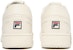 FILA Kasut Ringan Selesa 'Korean Cream White' 1TM00624_127