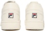 Shop FILA Kasut Ringan Selesa 'Korean Cream White' 1TM00624_127