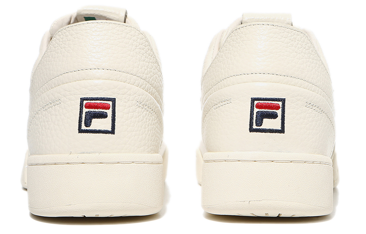 Purchase FILA 軽量快適スニーカー '韓国クリームホワイト' 1TM00624_127 1TM00624_127