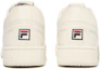 Purchase FILA 軽量快適スニーカー '韓国クリームホワイト' 1TM00624_127 1TM00624_127