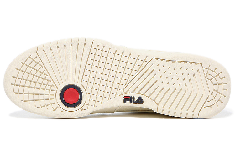 Details for FILA 軽量快適スニーカー '韓国クリームホワイト' 1TM00624_127 1TM00624_127