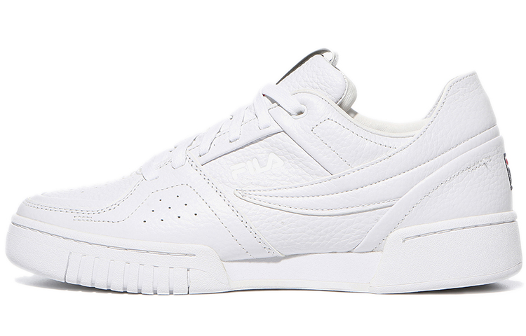 FILA Lightweight Comfort Sneakers 'Korean White' 1TM00624_125