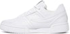 Sneakers Ringan FILA 'Korean White' yang Selesa 1TM00624_125