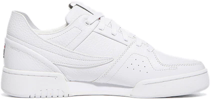 Order Fila 斐樂 輕便舒適板鞋 白色 韓風