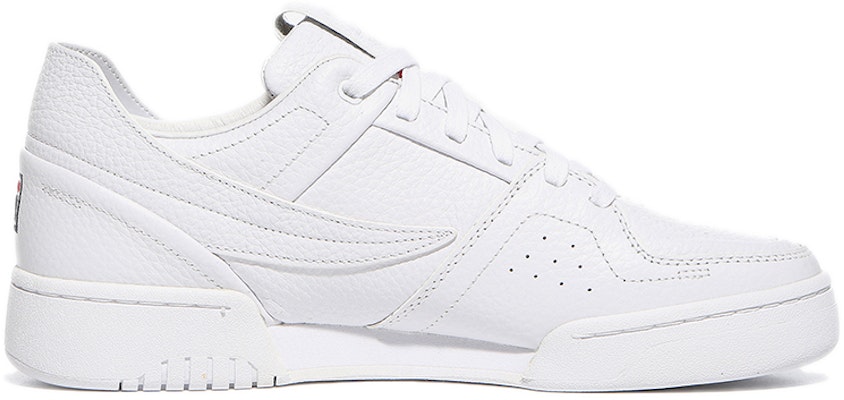 Sneakers Nyaman Ringan FILA 'Putih Korea' 1TM00624_125 Order Sneakers Nyaman Ringan FILA 'Putih Korea' 1TM00624_125
