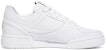 Sneakers Ringan FILA 'Korean White' yang Selesa 1TM00624_125