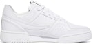 Order Sneakers Ringan FILA 'Korean White' yang Selesa 1TM00624_125