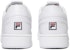 Sneakers Ringan FILA 'Korean White' yang Selesa 1TM00624_125