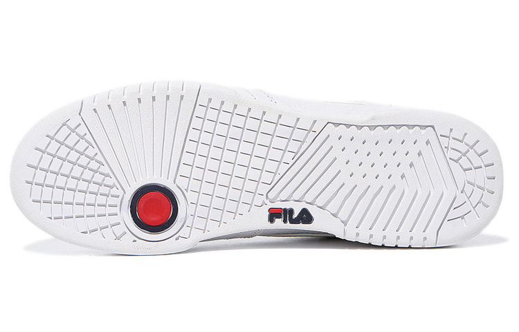Details for Sneakers Nyaman Ringan FILA 'Putih Korea' 1TM00624_125