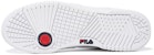 Sneakers Ringan FILA 'Korean White' yang Selesa 1TM00624_125