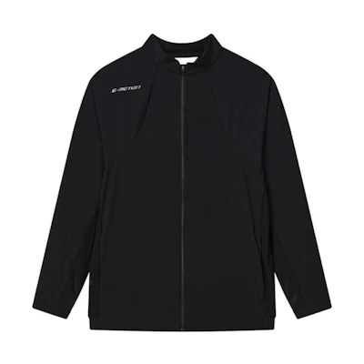 FILA Lightweight Golf Jacket Black A11M225701F-BK