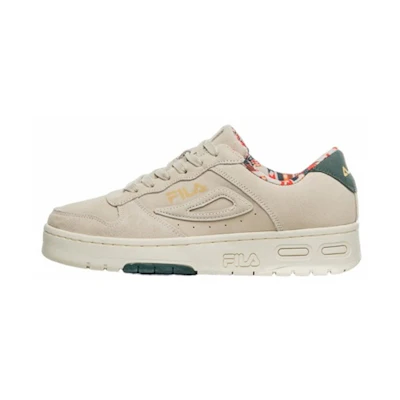 FILA Lnx-100 Leather 'Beige'