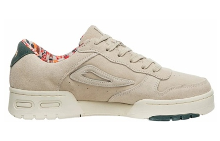 FILA Lnx-100 Leather 'Beige' 圖 2