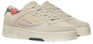 Lookbook FILA Lnx-100 Cuir ''Beige'' 1FM01729_137