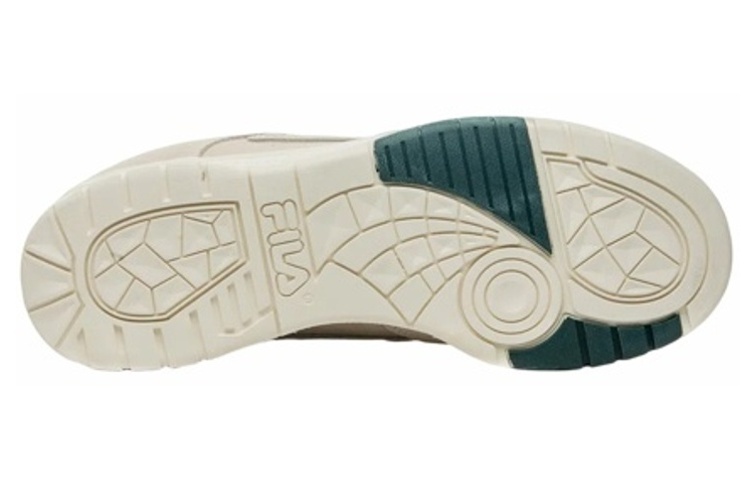 FILA Lnx-100 Leather 'Beige' 圖 5