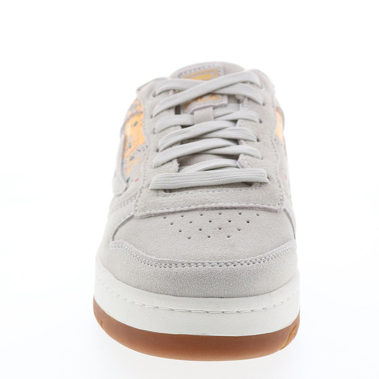 FILA Lnx-100 Leather Sneakers 'Grey Multi' 圖 3
