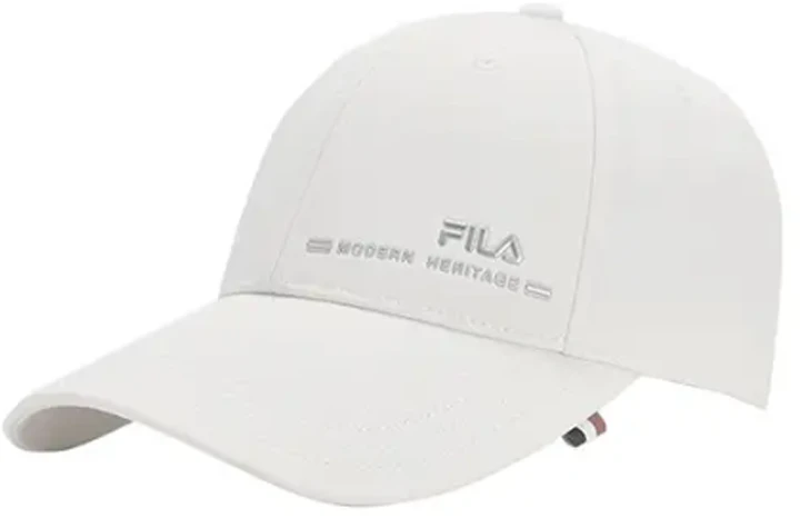 fila-logo-baseball-cap-unisex-couples-style-white-f13-u341231-fiv