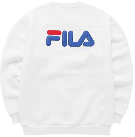 fila-logo-print-fleece-pullover-sweatshirt-couples-standard-white-t11-u146202-fwt