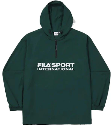 FILA Hoodie Lengan Panjang Logo - Gaya Amerika (Musim Gugur) FS2JKF2131X-PIG Buy FILA Hoodie Lengan Panjang Logo - Gaya Amerika (Musim Gugur) FS2JKF2131X-PIG