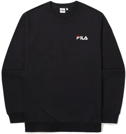 fila-logo-pullover-sweatshirt-unisex-black-fs-2-pof-1101-x-blk