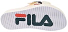 Shop Sandalias FILA Logo 'Beige'. 1SM01576-142yc