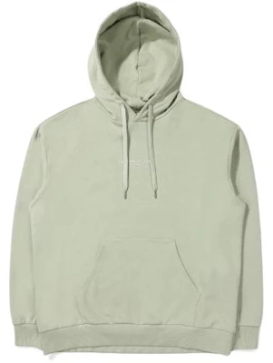 FILA Loose Fit Green Hoodie with Letter Print FS2POE1113X-EGY Buy FILA Loose Fit Green Hoodie with Letter Print FS2POE1113X-EGY