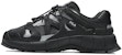 FILA Rendah 'Hitam Kelabu Selesa' F12M411122FBC