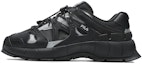 Buy FILA Rendah 'Hitam Kelabu Selesa' F12M411122FBC