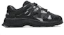 FILA Rendah 'Hitam Kelabu Selesa' F12M411122FBC