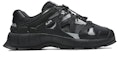 Order FILA Rendah 'Hitam Kelabu Selesa' F12M411122FBC