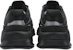 FILA Rendah 'Hitam Kelabu Selesa' F12M411122FBC