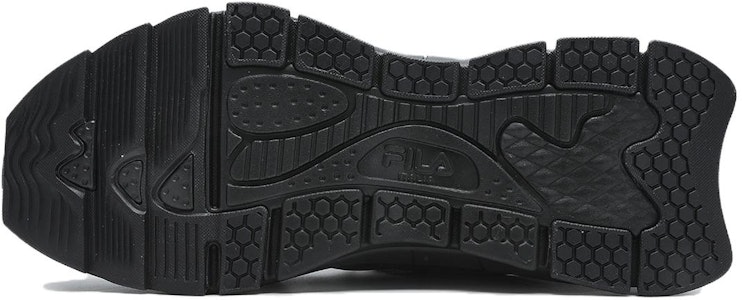 FILAローカット 黒/グレー (快適) F12M411122FBC Shop FILAローカット 黒/グレー (快適) F12M411122FBC