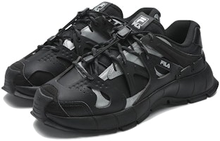 FILA 低帮'舒适黑灰' F12M411122FBC Purchase FILA 低帮'舒适黑灰' F12M411122FBC