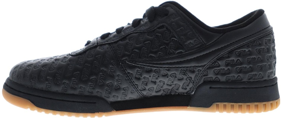 FILA Low-Top 'Hitam Selesa Serbaguna' 1FM00113-976 Buy FILA Low-Top 'Hitam Selesa Serbaguna' 1FM00113-976