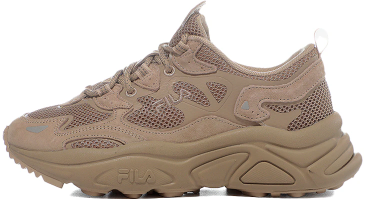 FILA Low-Top 'Deep Coffee Korean Edition' 1RM01559E_925 Buy FILA Low-Top 'Deep Coffee Korean Edition' 1RM01559E_925