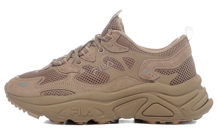 FILA Low-Top 'Deep Coffee Korean Edition' 1RM01559E_925