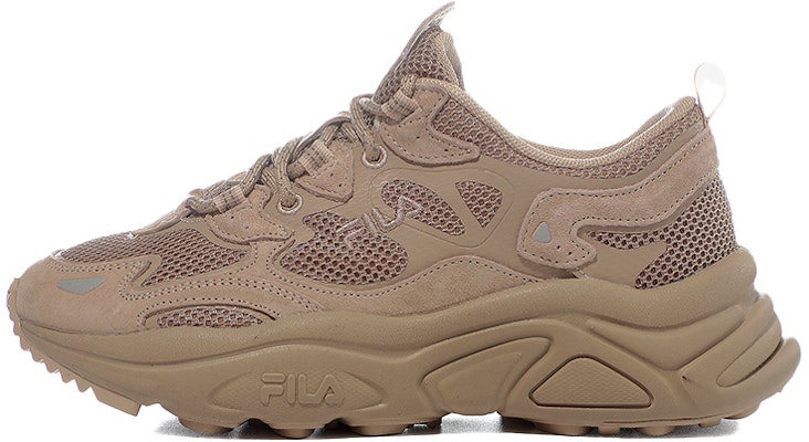 FILA Low-Top 'Deep Coffee Korean Edition' 1RM01559E_925 Buy FILA Low-Top 'Deep Coffee Korean Edition' 1RM01559E_925