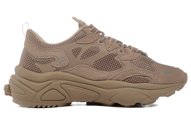 Order FILA Low-Top 'Deep Coffee Korean Edition' 1RM01559E_925