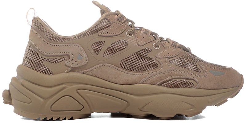 FILA Low-Top 'Deep Coffee Korean Edition' 1RM01559E_925 Order FILA Low-Top 'Deep Coffee Korean Edition' 1RM01559E_925