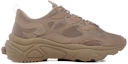 Order FILA Low-Top 'Deep Coffee Korean Edition' 1RM01559E_925