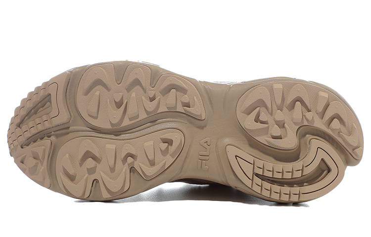 FILA Low-Top 'Deep Coffee Korean Edition' 圖 5