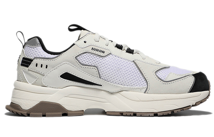 Order FILA Baskets Basses ''Blanc Noir Beige'' 1JM01679D_021