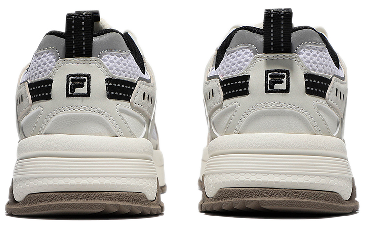 Purchase FILA Baskets Basses ''Blanc Noir Beige'' 1JM01679D_021