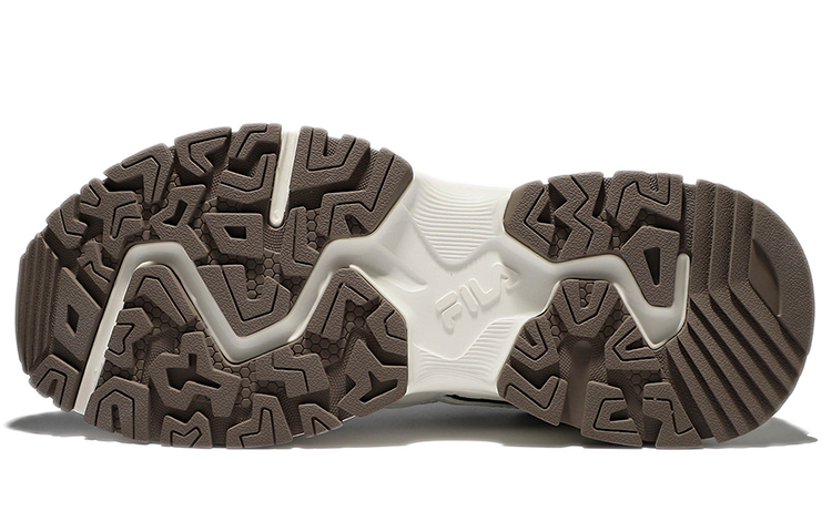 Details for FILA Baskets Basses ''Blanc Noir Beige'' 1JM01679D_021