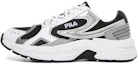 Buy FILA Baskets Basses Noir/Blanc 1RM01675D_112