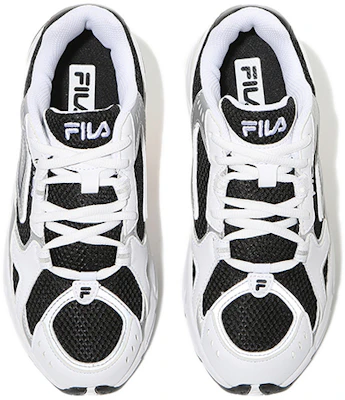 FILA Baskets Basses Noir/Blanc 1RM01675D_112 Shop FILA Baskets Basses Noir/Blanc 1RM01675D_112