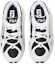 Shop FILA Baskets Basses Noir/Blanc 1RM01675D_112