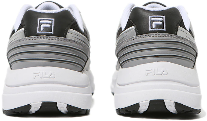 FILA Baskets Basses Noir/Blanc 1RM01675D_112 Purchase FILA Baskets Basses Noir/Blanc 1RM01675D_112